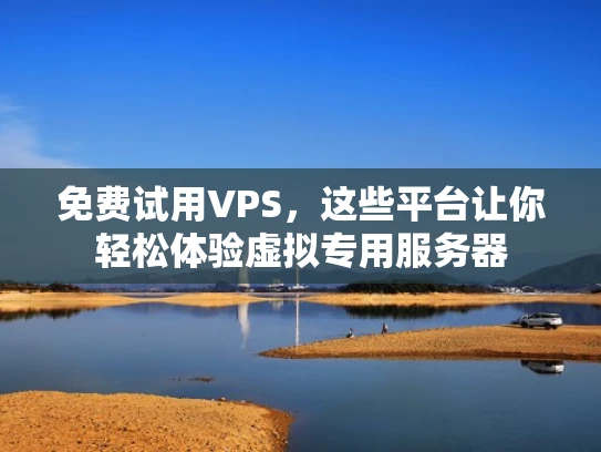 免费试用VPS，这些平台让你轻松体验虚拟专用服务器