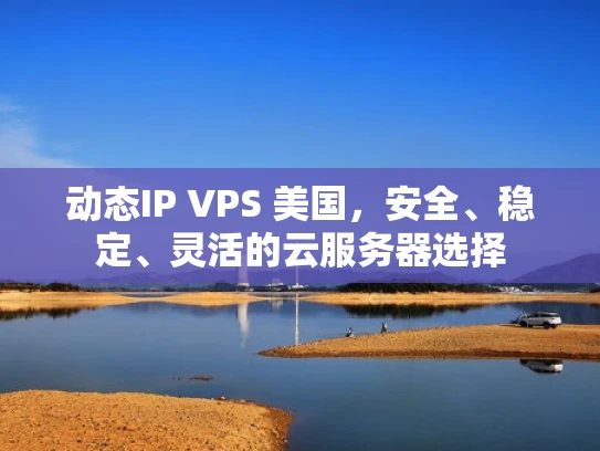 动态IP VPS 美国，安全、稳定、灵活的云服务器选择