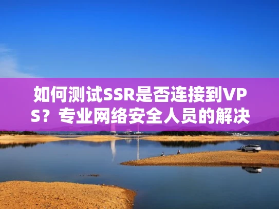 如何测试SSR是否连接到VPS？专业网络安全人员的解决方案
