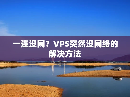 一连没网？VPS突然没网络的解决方法
