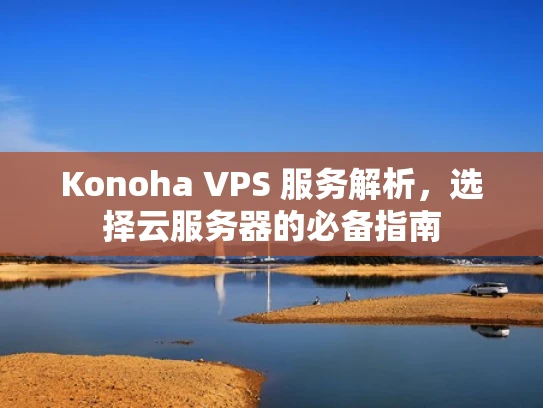 Konoha VPS 服务解析，选择云服务器的必备指南