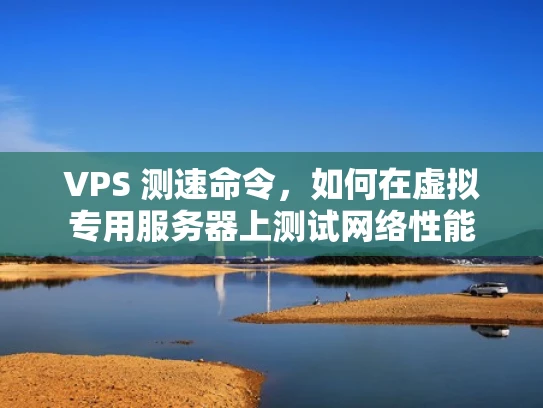 VPS 测速命令，如何在虚拟专用服务器上测试网络性能