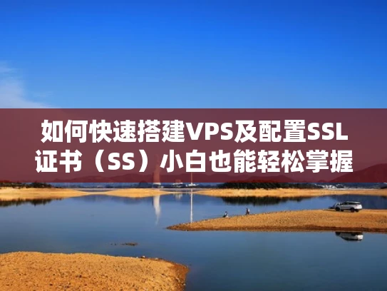 如何快速搭建VPS及配置SSL证书（SS）小白也能轻松掌握！