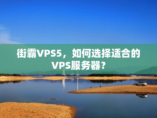 街霸VPS5，如何选择适合的VPS服务器？