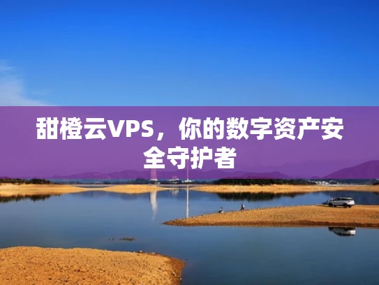 甜橙云VPS，你的数字资产安全守护者