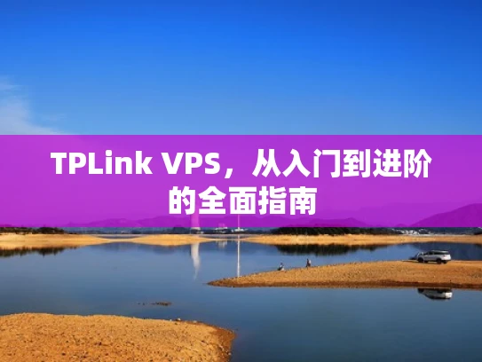 TPLink VPS，从入门到进阶的全面指南