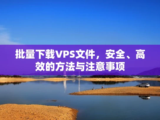批量下载VPS文件，安全、高效的方法与注意事项