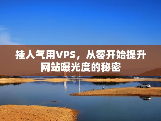 挂人气用VPS，从零开始提升网站曝光度的秘密