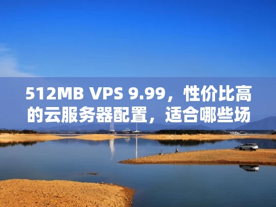 512MB VPS 9.99，性价比高的云服务器配置，适合哪些场景？