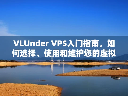 VLUnder VPS入门指南，如何选择、使用和维护您的虚拟专用服务器