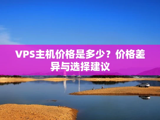 VPS主机价格是多少？价格差异与选择建议