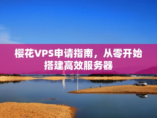 樱花VPS申请指南，从零开始搭建高效服务器