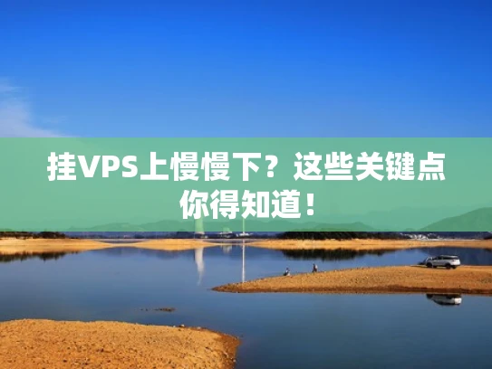 挂VPS上慢慢下？这些关键点你得知道！