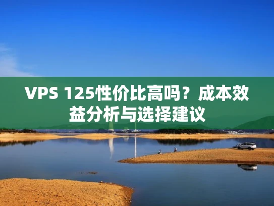 VPS 125性价比高吗？成本效益分析与选择建议