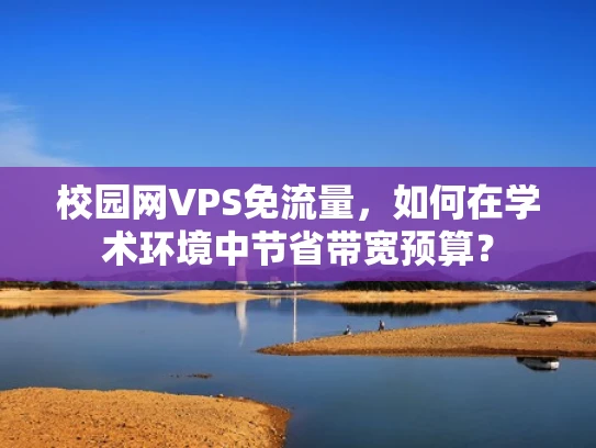 校园网VPS免流量，如何在学术环境中节省带宽预算？