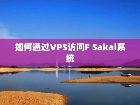 如何通过VPS访问F Sakai系统