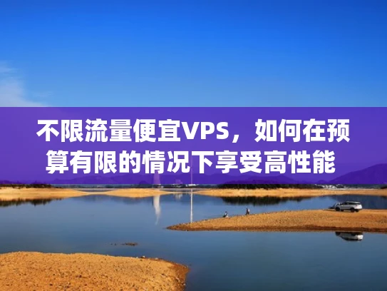 不限流量便宜VPS，如何在预算有限的情况下享受高性能 hosting 服务？