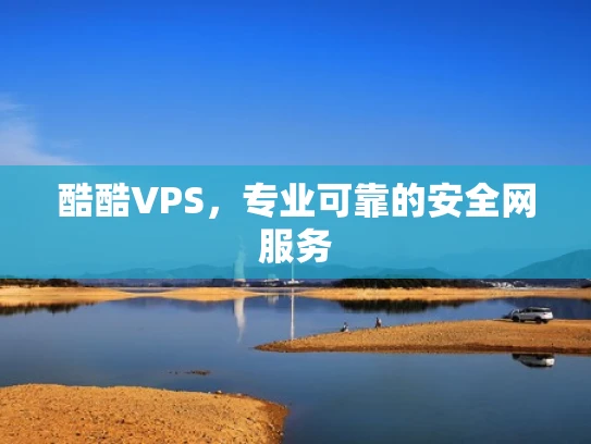 酷酷VPS，专业可靠的安全网服务