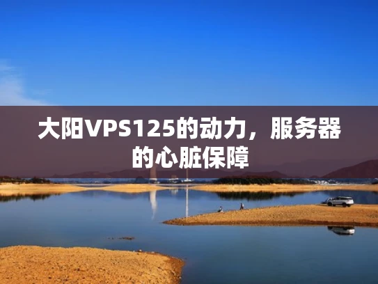 大阳VPS125的动力，服务器的心脏保障