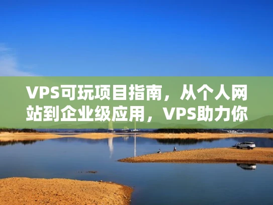 VPS可玩项目指南，从个人网站到企业级应用，VPS助力你的创意