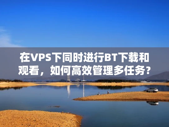 在VPS下同时进行BT下载和观看，如何高效管理多任务？
