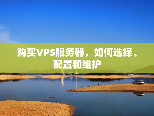 购买VPS服务器，如何选择、配置和维护