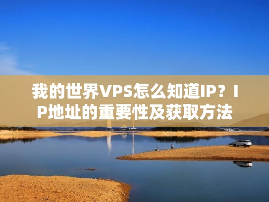 我的世界VPS怎么知道IP？IP地址的重要性及获取方法