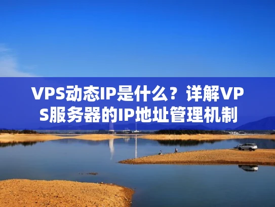 VPS动态IP是什么？详解VPS服务器的IP地址管理机制