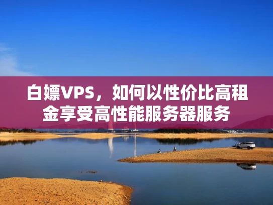 白嫖VPS，如何以性价比高租金享受高性能服务器服务