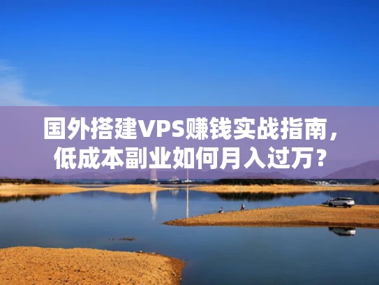 国外搭建VPS赚钱实战指南，低成本副业如何月入过万？