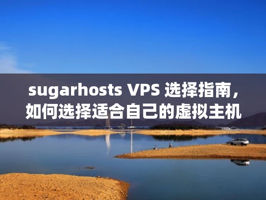sugarhosts VPS 选择指南，如何选择适合自己的虚拟主机服务