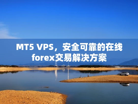 MT5 VPS，安全可靠的在线forex交易解决方案
