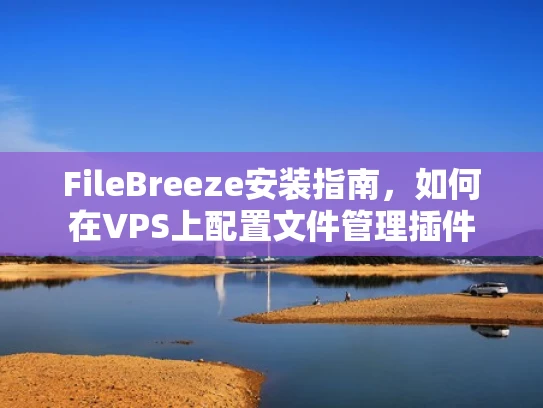 FileBreeze安装指南，如何在VPS上配置文件管理插件