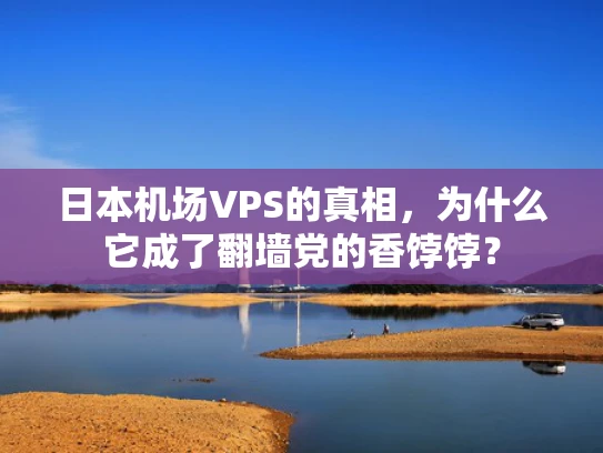 日本机场VPS的真相，为什么它成了翻墙党的香饽饽？