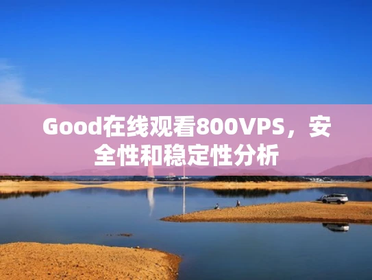 Good在线观看800VPS，安全性和稳定性分析