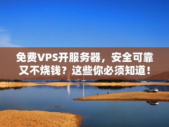 免费VPS开服务器，安全可靠又不烧钱？这些你必须知道！