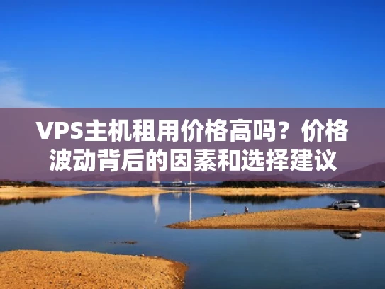 VPS主机租用价格高吗？价格波动背后的因素和选择建议