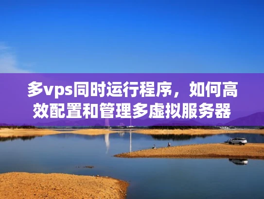 多vps同时运行程序，如何高效配置和管理多虚拟服务器