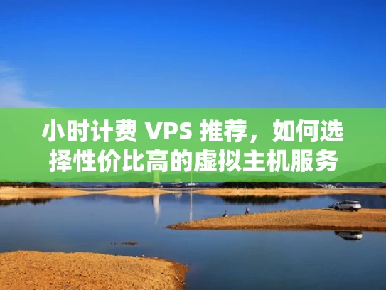 小时计费 VPS 推荐，如何选择性价比高的虚拟主机服务