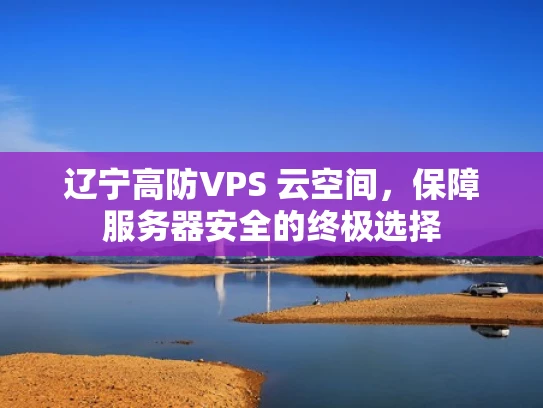 辽宁高防VPS 云空间，保障服务器安全的终极选择