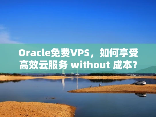 Oracle免费VPS，如何享受高效云服务 without 成本？