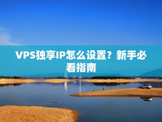 VPS独享IP怎么设置？新手必看指南