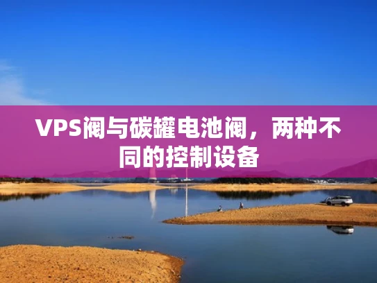 VPS阀与碳罐电池阀，两种不同的控制设备