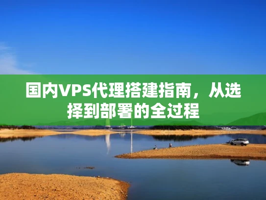 国内VPS代理搭建指南，从选择到部署的全过程