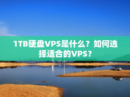 1TB硬盘VPS是什么？如何选择适合的VPS？