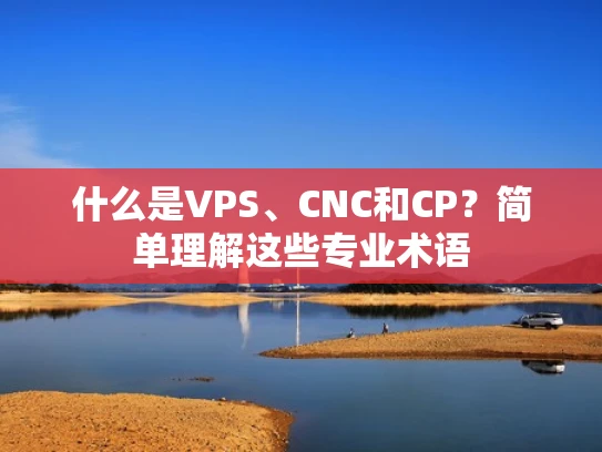 什么是VPS、CNC和CP？简单理解这些专业术语