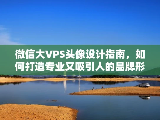 微信大VPS头像设计指南，如何打造专业又吸引人的品牌形象？