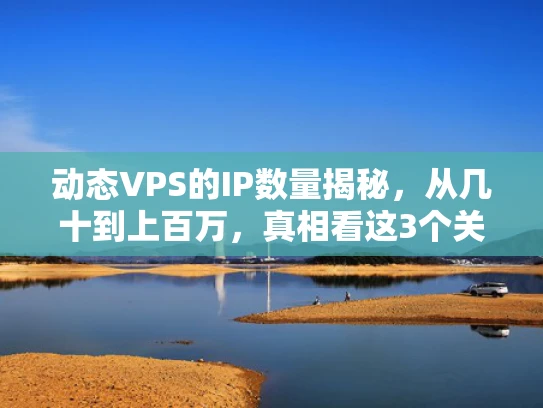 动态VPS的IP数量揭秘，从几十到上百万，真相看这3个关键点