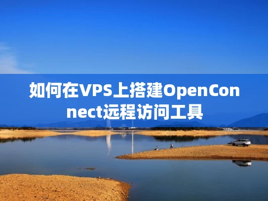 如何在VPS上搭建OpenConnect远程访问工具