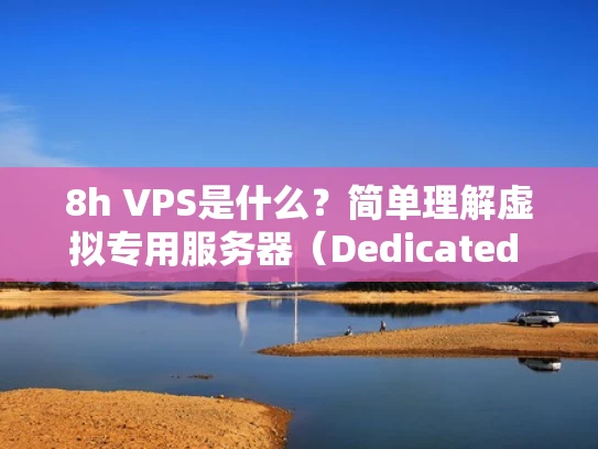 8h VPS是什么？简单理解虚拟专用服务器（Dedicated Server）